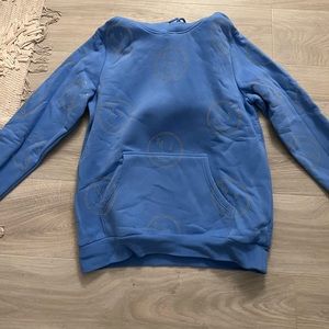 Never been worn retro vert hoodie